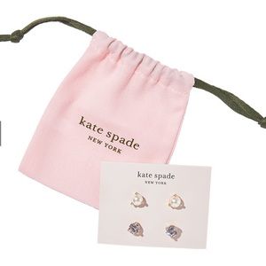 Kate Spade Rise and Shine Earrings